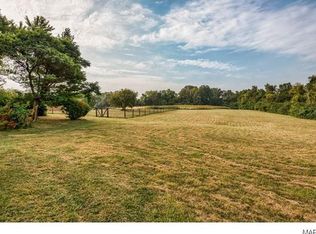 770 Coal Bank Rd, Saint Louis, MO 63138