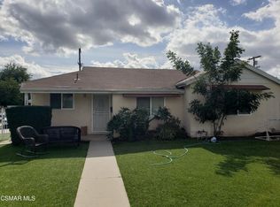 19400 Sherman Way, Reseda, CA 91335