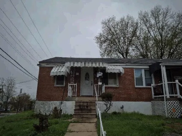 2625 Moore Ave, Baltimore, MD 21234