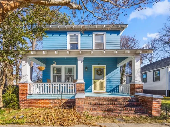 21 Linden Ave, Portsmouth, VA 23704