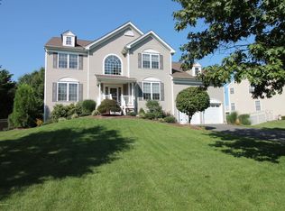 162 Harvard Oval, Freehold, NJ 07728