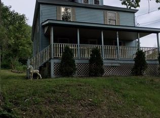 55 Whitman St, North Adams, MA 01247