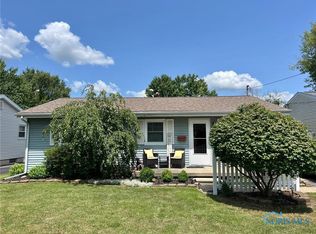 516 Rector Ave, Findlay, OH 45840