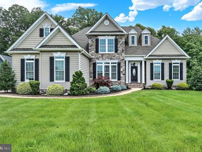 723 Fawn Haven Walk, Dover, DE, 19901