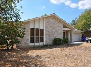 11237 Timbrook Trl, Austin, TX 78750