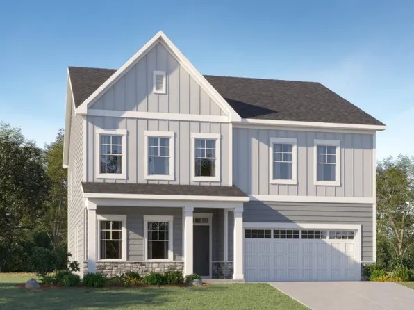 Tyler Plan, Annandale : Highland Collection