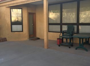 8408 Mendocino Dr NE, Albuquerque, NM 87122