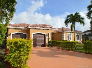 32107 SW 207th Ave, Homestead, FL 33030