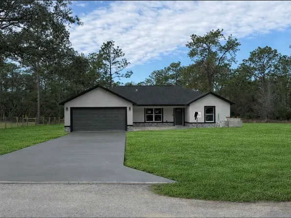 5158 SW Evergreen Ct, Dunnellon, FL 34431