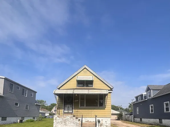 14035 S Green St, Chicago, IL 60643