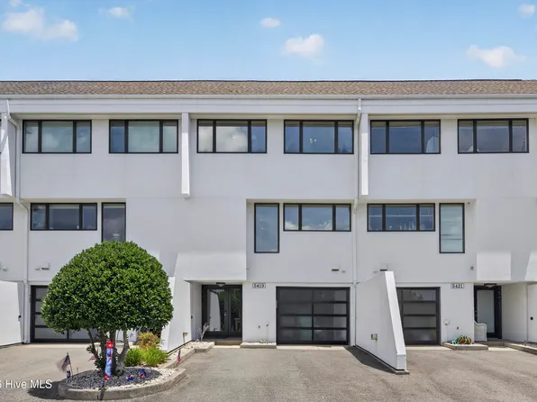 5419 Marina Club Drive, Wilmington, NC 28409
