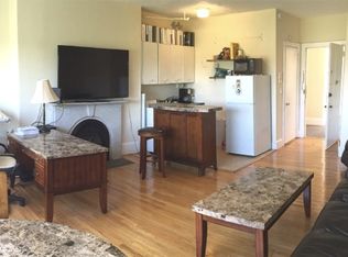 18 Commonwealth Ave APT 10P, Boston, MA 02116