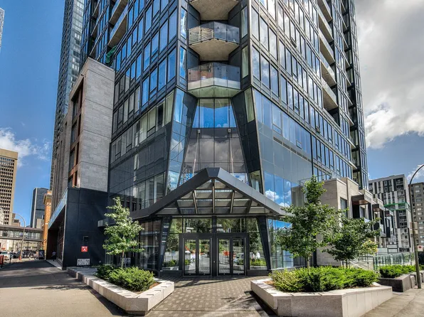 1288 Rue St #O-3706, Montreal, QC H3C 0X6