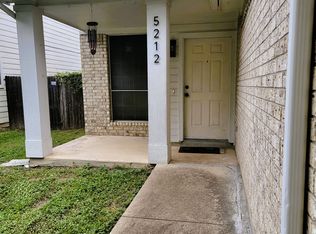 5212 Coppermead Ln, Austin, TX 78754