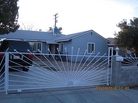 4th image of 38603 Malby Ave