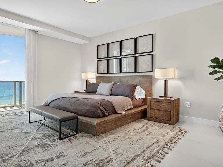 3100 N Ocean Dr #1103-P — Photo 12