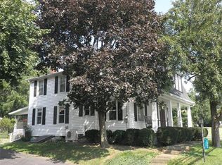 1569 Minesite Rd, Allentown, PA 18103