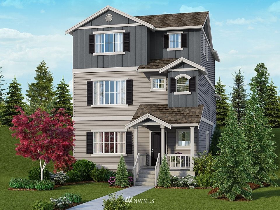 1st image of 6713 Birdseye Avenue NE #1036
