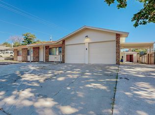 13008 Chico Rd NE, Albuquerque, NM 87123
