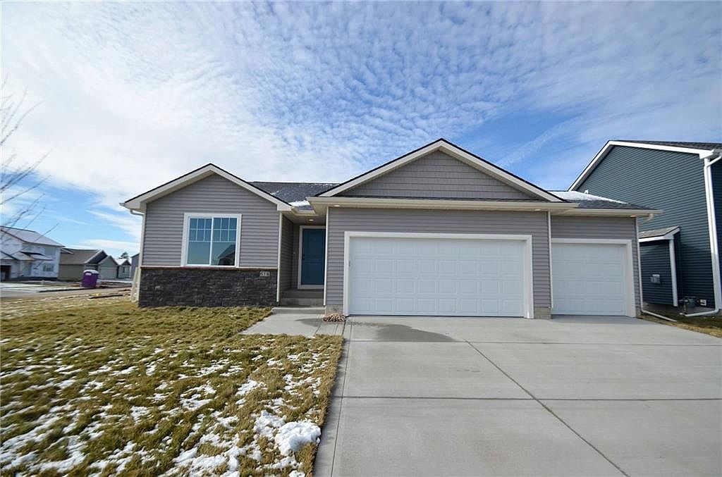 604 Prairie View Dr, Huxley, IA 50124 Zillow