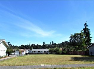 922 E Alder St, Sequim, WA 98382