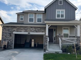 24564 E Walsh Ave, Aurora, CO 80018