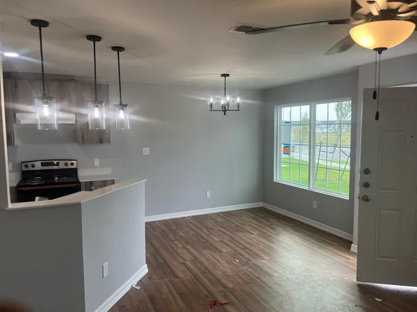 2116 Multi National, Harlingen, TX