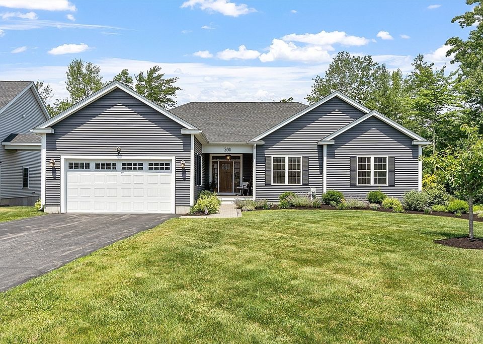 28 Compass Cir 43, Boylston, MA 01505 MLS 73256138 Zillow