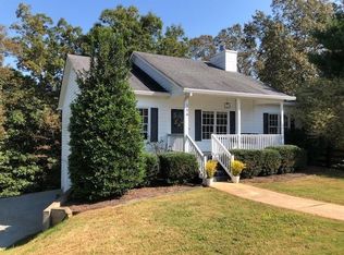 154 Altavista Dr, Dahlonega, GA 30533