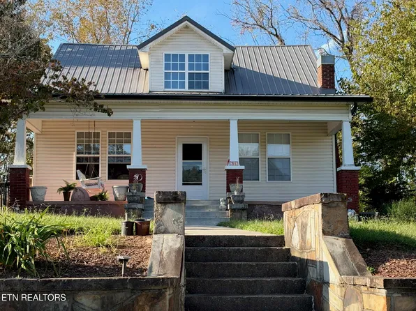 616 Balmoral Rd, Middlesboro, KY 40965
