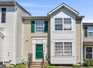 2207 Seton Way, District Heights, MD 20747
