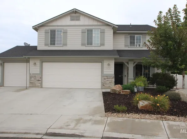 1430 W Bayhorse St, Kuna, ID 83634