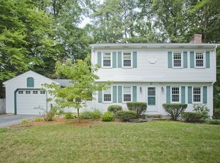 17 Crystal Brook Dr, Springfield, MA 01118