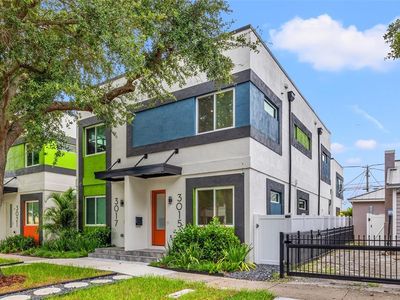 3015 1st Ave S, Saint Petersburg, FL, 33712