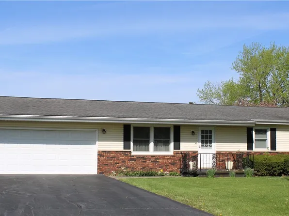 1347 N 1710 East Rd, Shelbyville, IL 62565