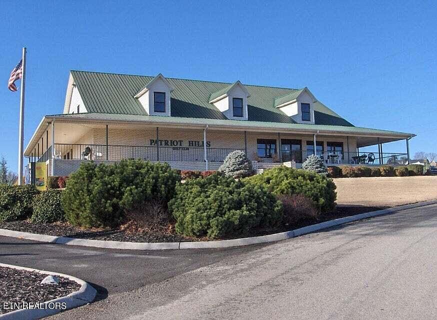 1st image of Constitution Dr Lot 4