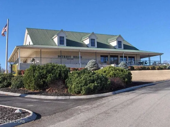 Constitution Dr Lot 4, Jefferson City, TN 37760