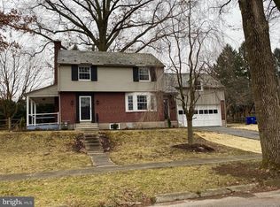55 N Reber St, Wernersville, PA 19565