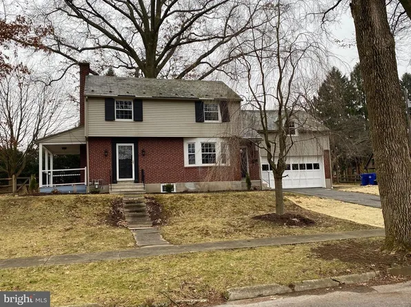 55 N Reber St, Wernersville, PA 19565