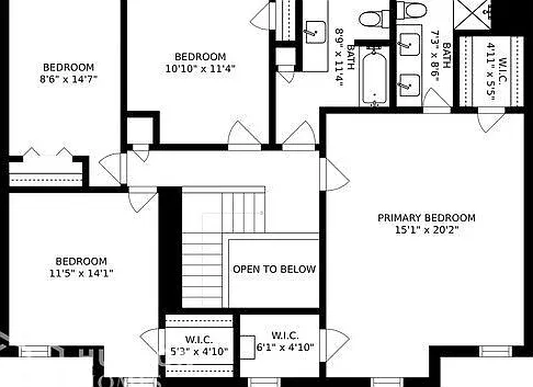 7509 Rolling River Pkwy — Photo 15