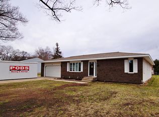 1560 N Roberts Rd, Muskegon, MI 49445