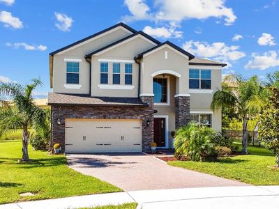 2103 Pickerelweed Ct, Apopka, FL, 32703