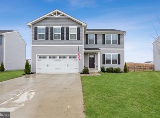 12072 Rundle Xing, King George, VA 22485