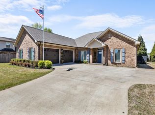 303 Sherborne Ct, Florence, AL 35633