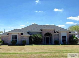 15544 Rodeo Dr, Harlingen, TX 78552