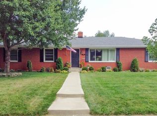 751 N West St, Xenia, OH 45385