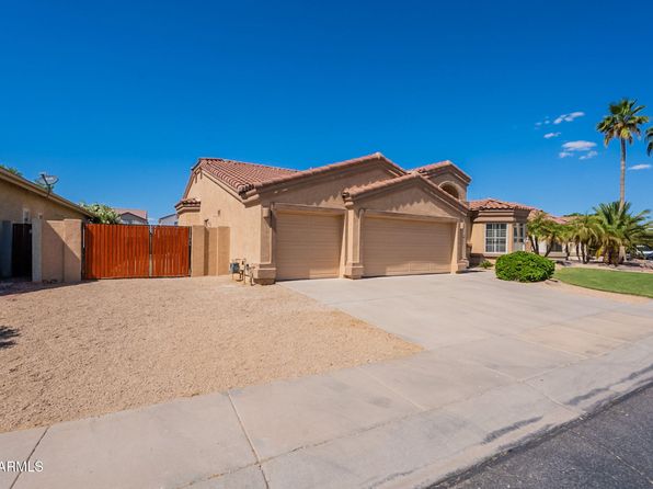 1506 W Laurel Ave, Gilbert, AZ 85233