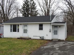 503 Bailey St, Chittenango, NY 13037