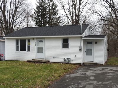 503 Bailey St, Chittenango, NY, 13037