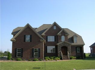 3011 Arbuckle Ln #28-LOT 28, Spring Hill, TN 37174